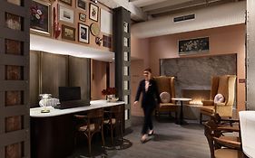 The Porter House Hotel Sydney - Mgallery Collection